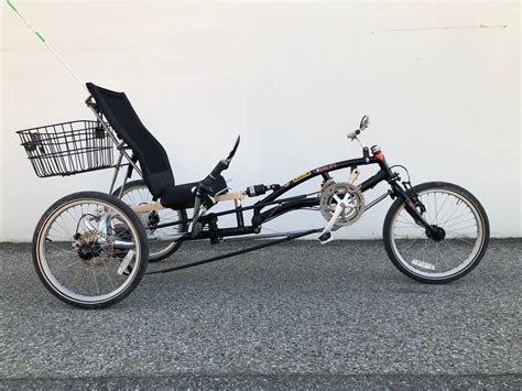 avery black trike|EZ.